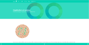 Screenshot of Eruma Roku on Desktop with less visible height